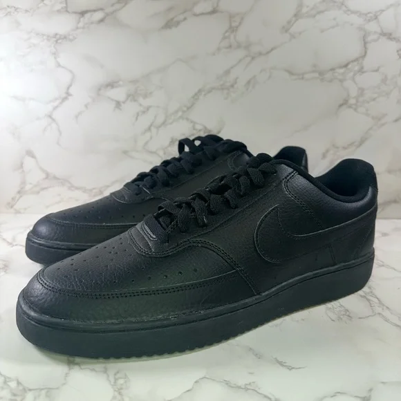 Nike Shoes Men Nike Court Vision Low Poshmark
